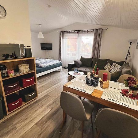 Haus Veronika フェーマルン エクステリア 写真