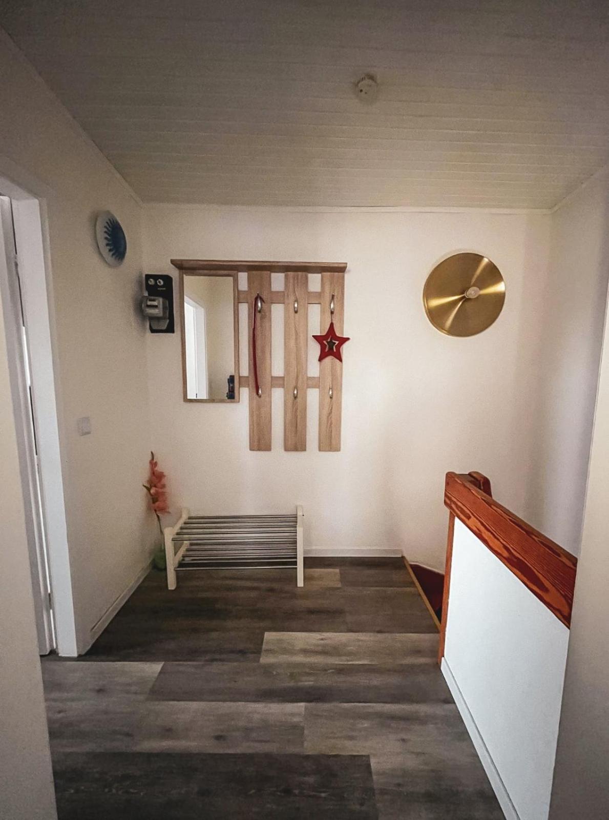 Haus Veronika フェーマルン エクステリア 写真