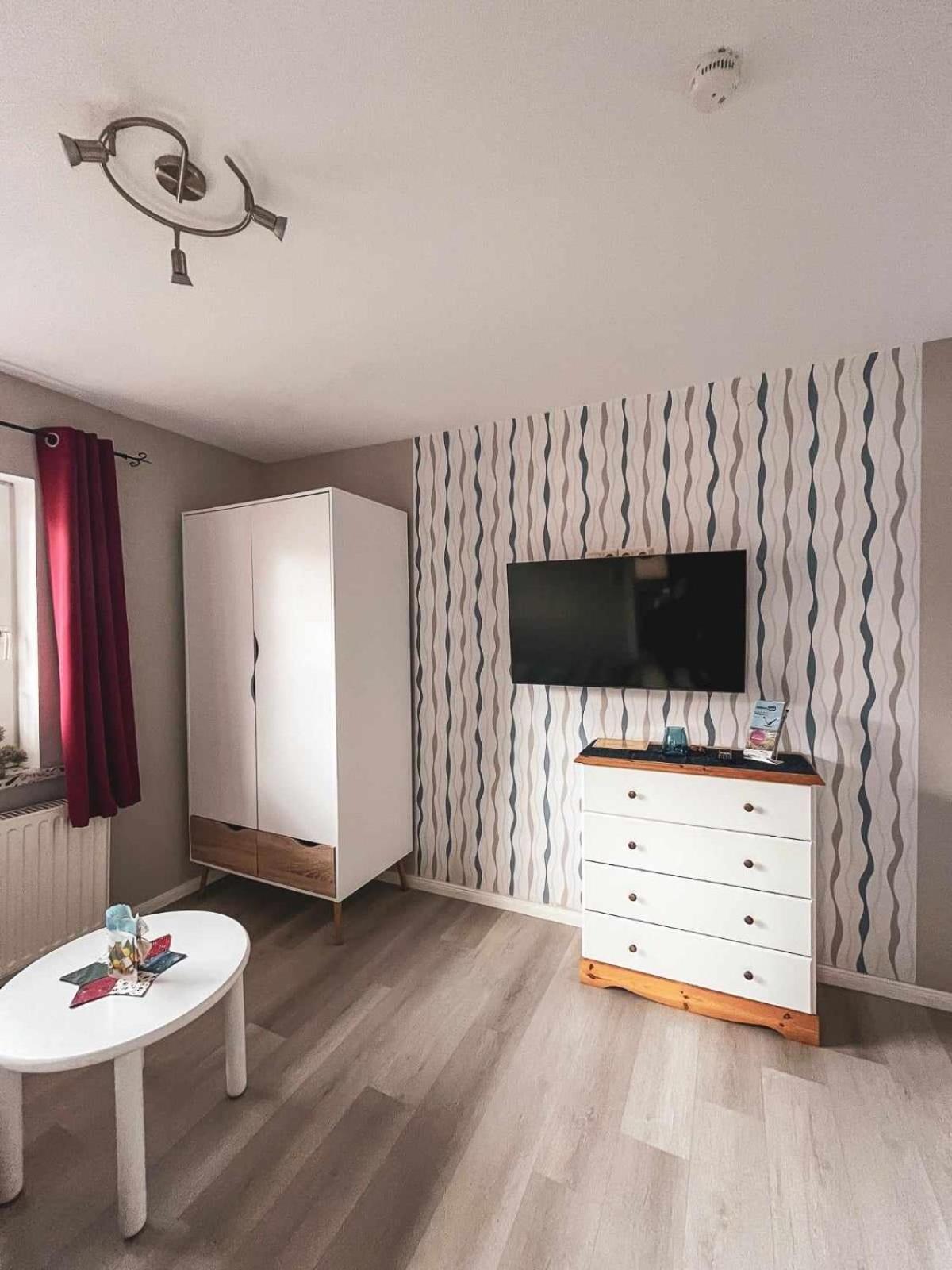 Haus Veronika フェーマルン エクステリア 写真