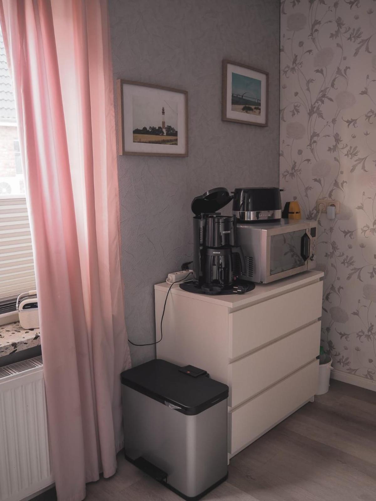 Haus Veronika フェーマルン エクステリア 写真