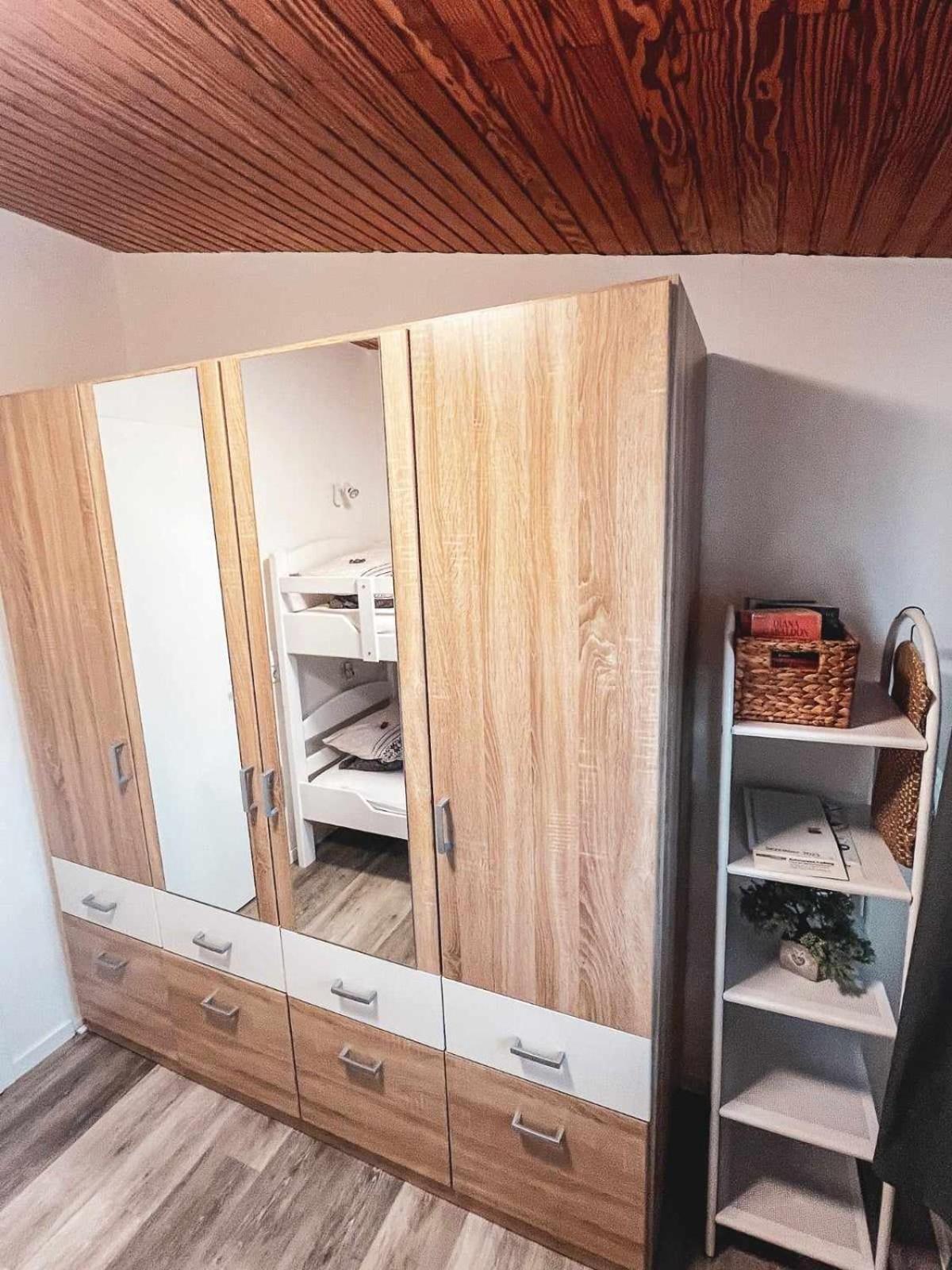 Haus Veronika フェーマルン エクステリア 写真